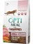Tahılsız Hindili-Sebzeli Yetişkin Kedi Maması 4 kg 1
