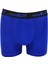 Erkek Modal Elastan Spor Boxer 1252 - 3 Adet 1