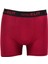 Erkek Modal Elastan Spor Boxer 1252 - 9 Adet 1