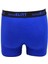 Erkek Modal Elastan Spor Boxer 1252 - 6 Adet 2