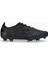 Ultra Match Fg/ag Erkek Çim Saha Kramponu Siyah 10721702 3
