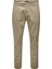 Dar Açık Kahve Erkek Chino Pantolon 22016775_ONSCAM Chıno Pk 6775 1