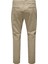 Dar Açık Kahve Erkek Chino Pantolon 22016775_ONSCAM Chıno Pk 6775 5