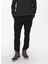 Dar Siyah Erkek Chino Pantolon 22016775_ONSCAM Chıno Pk 6775 2