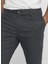 Dar Koyu Gri Erkek Chino Pantolon 22016775_ONSCAM Chıno Pk 6775 1