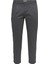 Dar Koyu Gri Erkek Chino Pantolon 22016775_ONSCAM Chıno Pk 6775 4