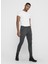 Dar Koyu Gri Erkek Chino Pantolon 22016775_ONSCAM Chıno Pk 6775 5