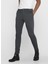 Dar Koyu Gri Erkek Chino Pantolon 22016775_ONSCAM Chıno Pk 6775 3