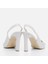 01AYY263370A310 Bej Kadın Stiletto 3