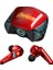 Tws Kablosuz Bluetooth Kulaklık - Kırmızı (Yurt Dışından) 1