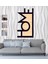 Home Ahşap Duvar Tablo 1