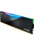 Lancer Siyah RGB DDR5-6000Mhz CL30 32GB (2x16GB) Dual Kit (30-40-40) 1.35V 3