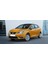 Seat Ibiza 2013-2017 Kol Dayama Kolçak Kapağı Gri Suni Deri 6J0867173 2