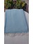 Koltuk Örtüsü, Çekyat Örtüsü, Pamuklu Örtü, Mevsimlik Pike 170 x 210 cm 3
