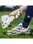 Çocuk Krampon Futbol Ayakkabıları (Yurt Dışından) 2