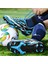 Çocuk Krampon Futbol Ayakkabıları (Yurt Dışından) 4