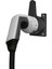 Type2 Ev Holder''black'' / Elektrikli Araç Tip2 Soket Uyumlu Kablo Toparlayıcı''siyah'' 4