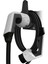 Type2 Ev Holder''black'' / Elektrikli Araç Tip2 Soket Uyumlu Kablo Toparlayıcı''siyah'' 5
