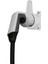Type2 Ev Holder''white'' / Elektrikli Araç Tip2 Soket Uyumlu Kablo Toparlayıcı''beyaz'' 5