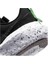 Crater Impact Erkek Siyah Renk Sneaker Ayakkabı 3