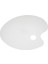 Sanatsal Oval Palet 43 cm 1