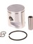 Piston 37Mm Husqvarna 235 1