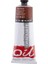 Graduate Yağlı Boya 200ML 221 Burnt Sienna 1