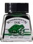 Drawing Ink Çini Mürekkebi 14ML 046 Brilliant Green 1