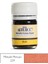 Metalik Kumaş Boyası 229 Mercan 25 ml 1