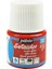Suede Effect (Süet Etkisi) Kumaş Boyası 303 Red 45 ml 1