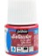 Suede Effect (Süet Etkisi) Kumaş Boyası 306 Rosewood 45 ml 1