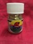 Toz Sim Altın Kumaş Boyası 25 ml 1