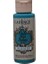 Style Matt Fabric Kumaş Boyası F-622 Açık Deniz Yeşili 59 Ml. 1