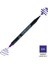 Kurecolor Mangaka Fine&brush Çift Taraflı Kalem CNKC-2200 No 609 Deep Violet 1