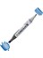 Kurecolor KC3000 Twin S Marker Kalem 315 Persian Blue 1