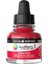 System 3 Sıvı Akrilik Mürekkep Boya 29.5ml 503 Cadmium Red Hue 1