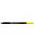 Supreme Fine Pen 0.4mm Light Yellow 1