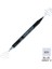Kurecolor Mangaka Fine&brush Çift Taraflı Kalem CNKC-2200 No 833 Blue Gray 2 1