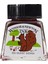 Drawing Ink Çini Mürekkebi 14ML 074 Burnt Sienna 1
