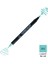 Kurecolor Mangaka Fine&brush Çift Taraflı Kalem CNKC-2200 No 303 Light Blue 1