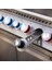 Built-In Prestige Pro 665 Rb Tezgah Üstü Gazlı Barbekü | Gazlı Mangal 3