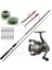 Revenger 40 - Daiwa Sweepfire 210CM Spin Olta Seti 1