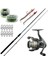 Revenger 25 - Okuma G-Power 270CM 7-35GR Spin Olta Seti 1
