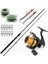 Fx 3000 - Okuma G-Power 240CM 15-40GR Spin Olta Seti 1