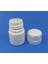 50 Adet 40 ml Kırılır Kapak Numune-Ilaç-Tarım-Ecza-Tablet-Hap-Kapsül Plastik Kutu Şişesi 2