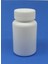 250 Adet 150 ml Bastır Çevir Kapak Numune-Ilaç-Tarım-Ecza-Tablet-Hap-Kapsül Plastik Ilaç Kutu Şişesi 1