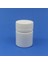 30 ml Bastır Çevir Kapak Numune-Ilaç-Tarım-Ecza-Tablet-Hap-Kapsül Plastik Ilaç Kutu Şişesi Adet Seçenekli 1