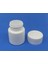 50 Adet 30 ml Bastır Çevir Kapak Numune-Ilaç-Tarım-Ecza-Tablet-Hap-Kapsül Plastik Ilaç Kutu Şişesi 2