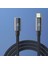 Usb-C Otg Adaptörü Pd 100W Type-C Erkek-Kadın Hızlı Şarj Dönüştürücü 40GBPS - Siyah (Yurt Dışından) 4