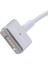 Type-C -Magsafe2 Kablo 85W Pd Dizüstü Bilgisayar Şarj Kablosu Usb-C Güç Adaptörü - Beyaz (Yurt Dışından) 4